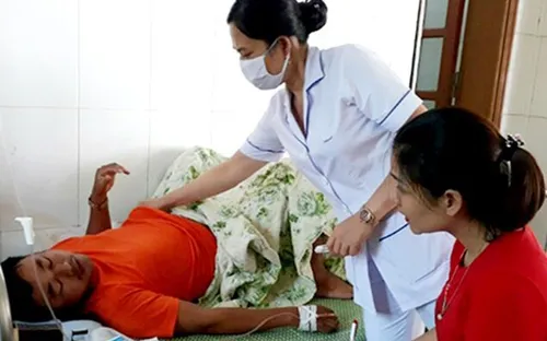 3 lao động từ Thái Lan về mắc sốt xuất huyết, Hà Tĩnh tăng cường phòng dịch