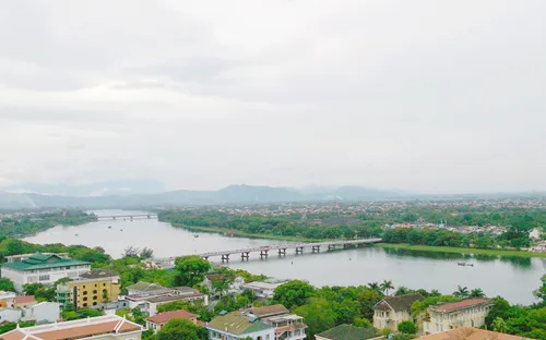 Điều chỉnh quy hoạch sử dụng đất 2 tỉnh Thừa Thiên Huế và Trà Vinh