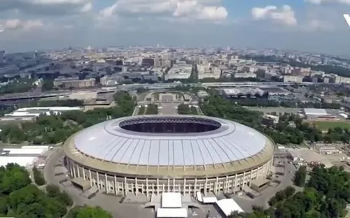 Nga không để các sân vận động trở thành chợ trời hậu World Cup