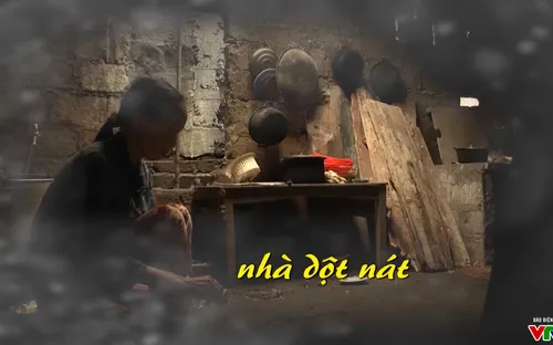 Nâng cánh ước mơ số 24/2018 (20h55 thứ Tư, 13/6 trên VTV8)