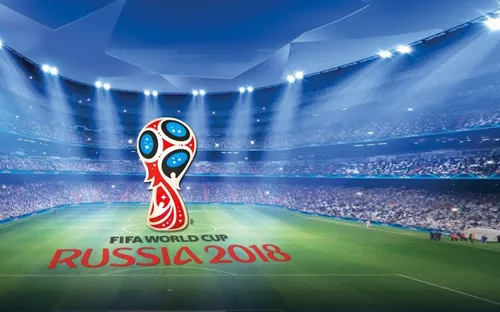 Những đôi "Chân trần" đến World Cup 2018