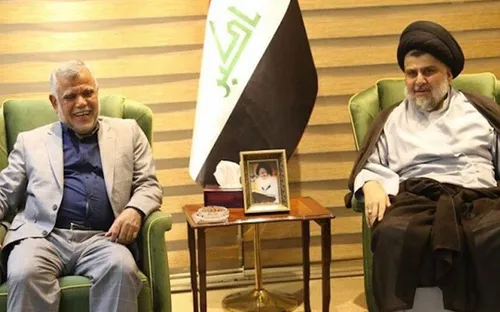 Hai khối chính tại Iraq liên minh tiến tới thành lập Chính phủ