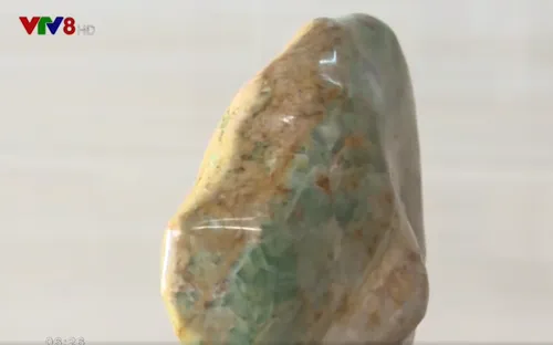 Đặt tên cho đá