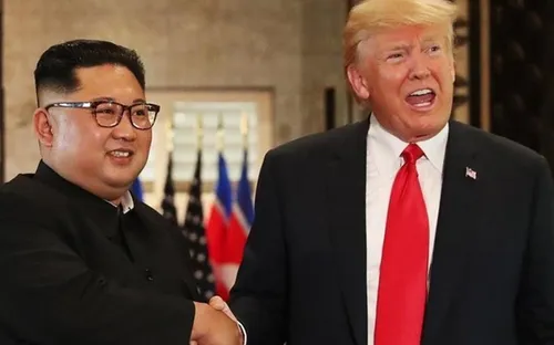 Phi hạt nhân hóa Triều Tiên cần bước đi thực chất