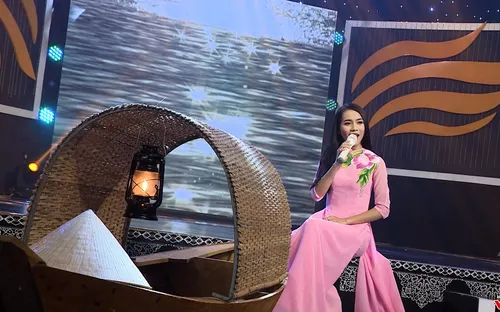 Thư về miền Trung: "Vũ điệu tình yêu" (21h15 thứ Năm, 14/6) trên VTV8