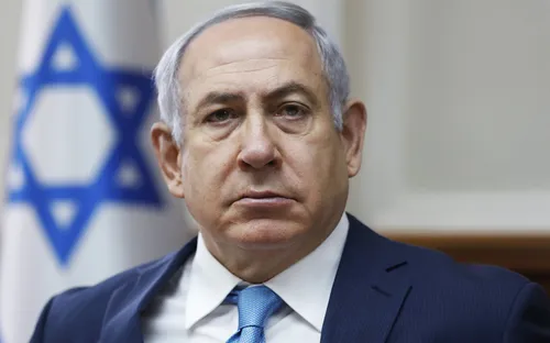 Thủ tướng Israel bị thẩm vấn liên quan đến điều tra tham nhũng