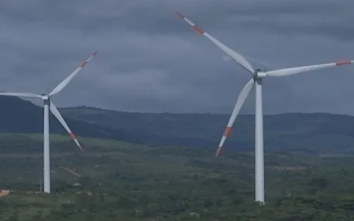 Quảng Trị tiếp tục đầu tư năng lượng điện gió