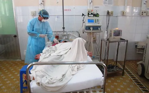 Khánh Hòa chủ động phòng chống cúm A/H1N1