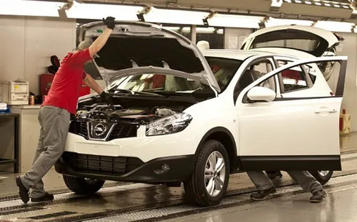 Brexit có thể "xóa sổ" cả thị trường ô tô của Vương quốc Anh