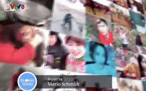 Bùng nổ nghề phát video trực tiếp tại Trung Quốc