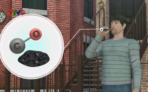 Ấn Độ sẽ cấm thuốc lá điện tử ở New Delhi