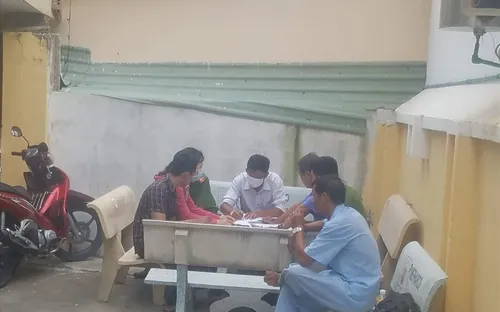 Khánh Hòa: Lại 1 cháu bé tử vong sau khi gửi tại lớp mầm non