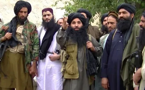 Mỹ tiêu diệt thủ lĩnh khét tiếng của Taliban tại Pakistan