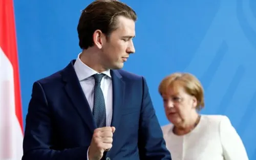 Áo kêu gọi Đức làm rõ các cáo buộc liên quan đến mạng lưới tình báo