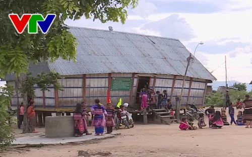 Thay đổi cách thức giáo dục trẻ em vùng khó khăn