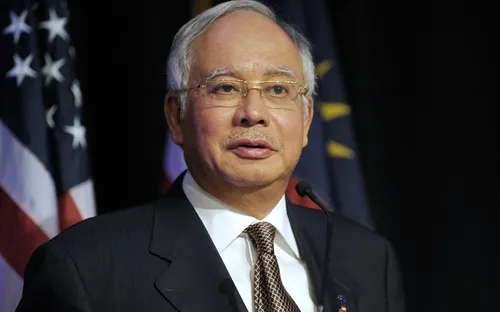 Đã có đủ chứng cứ buộc tội cựu Thủ tướng Malaysia Najib Razak