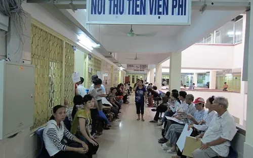 Từ ngày 15/7, điều chỉnh giá của 88 dịch vụ y tế do bảo hiểm y tế chi trả