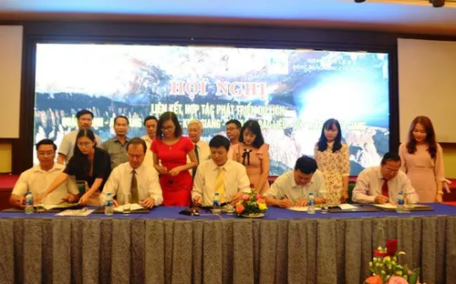 Quảng Bình đẩy mạnh liên kết, hợp tác phát triển du lịch với các tỉnh đồng bằng sông Cửu Long