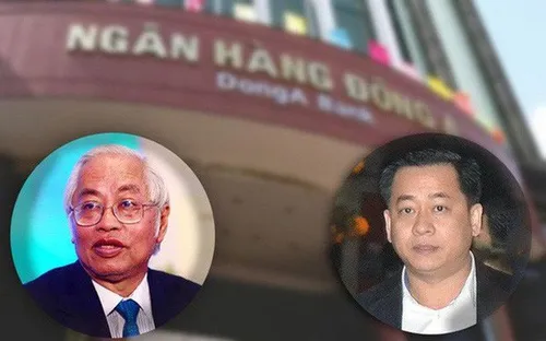 Đề nghị truy tố Phan Văn Anh Vũ và đồng phạm gây thiệt hại 200 tỷ đồng