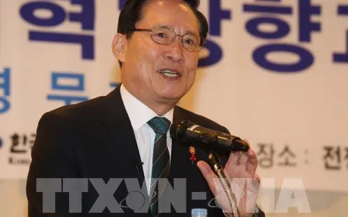 Hàn Quốc lạc quan về triển vọng cuộc gặp thượng đỉnh Mỹ-Triều