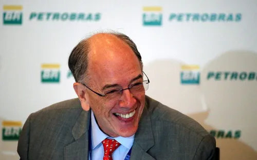 Brazil: Chủ tịch tập đoàn Petrobras từ chức
