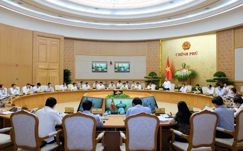 Thủ tướng yêu cầu không tăng giá điện trong năm nay