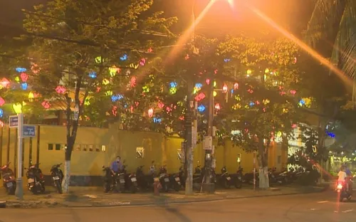 Đà Nẵng thiếu những khu phố du lịch đêm
