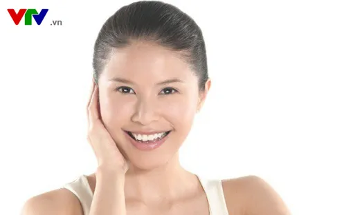 Chất lượng cuộc sống "Bí quyết làn da đẹp của phụ nữ" (Chủ nhật, 24/6) VTV8