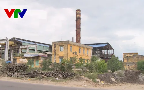 Bình Định xử phạt Bisuco gần 2 tỷ đồng vì gây ô nhiễm môi trường