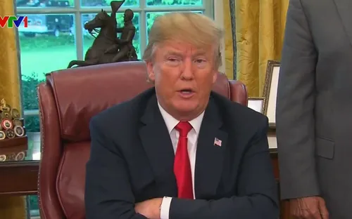 Nhiều nước hoan nghênh việc Mỹ thay đổi chính sách nhập cư