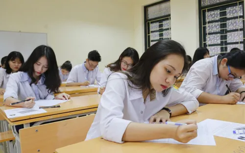 Những điểm mới đáng lưu ý của kỳ thi THPT Quốc gia và tuyển sinh Đại học 2018