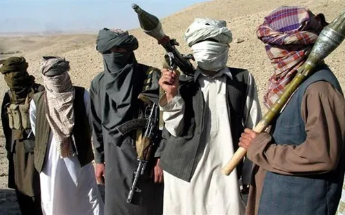 Taliban đẩy mạnh tấn công sau lệnh ngừng bắn