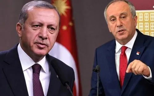 Tổng tuyển cử tại Thổ Nhĩ Kỳ: Các ứng cử viên thực hiện nỗ lực vận động cuối cùng