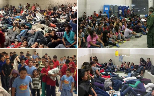 Tương lai bất định của trẻ em nhập cư ở Mỹ