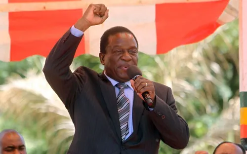 Nhiều nước lên án vụ tấn công tại sân vận động tại Zimbabwe