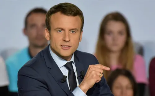 Pháp ủng hộ trừng phạt tài chính các nước EU từ chối tiếp nhận người di cư