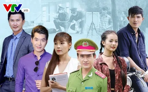 "Chung cư cảnh sát" - Cuộc đối đầu giữa cảnh sát và người thân trong gia đình