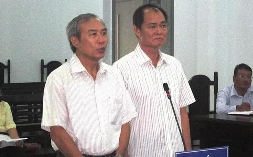 Khánh Hòa: Trả hồ sơ lần 2 điều tra bổ sung vụ án tham ô tài sản tại Ban Quản lý Vịnh Nha Trang