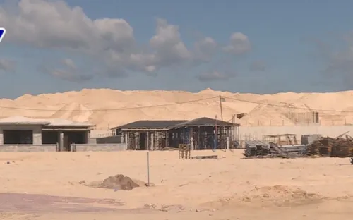 Rà soát, thu hồi một số dự án chậm tiến độ tại Cam Ranh, Khánh Hòa