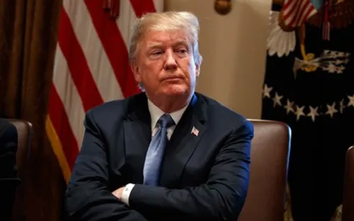 Tổng thống Mỹ kêu gọi trục xuất người nhập cư trái phép