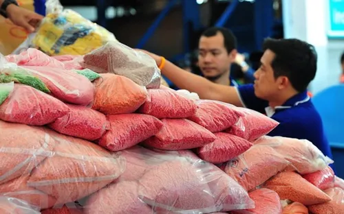 Các nước Đông Nam Á tổ chức tiêu hủy khối lượng lớn ma túy
