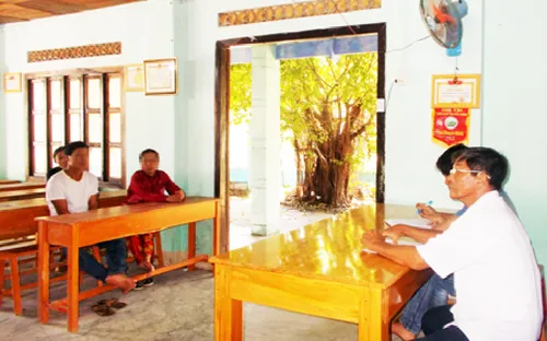 Khánh Hòa: Nhiều chuyển biến tích cực trong công tác phòng chống bạo lực gia đình