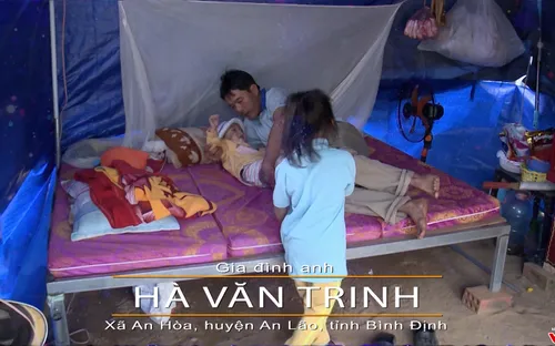 Nâng cánh ước mơ số 27/2018 (20h55 thứ Tư, 04/7 trên VTV8)