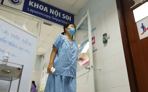 Bộ Y tế khuyến cáo các biện pháp phòng chống bệnh cúm A (H1N1)