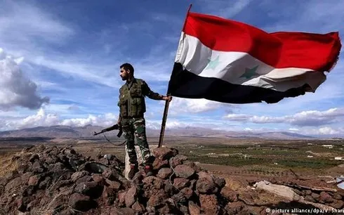 Tổng Thư ký LHQ kêu gọi ngừng các hoạt động quân sự ở Tây Nam Syria