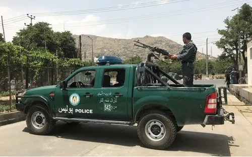 Đánh bom liều chết tại Kabul, Afghanistan khiến 8 người thiệt mạng