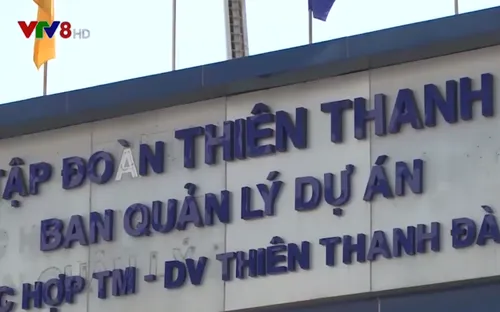 Tăng cường quản lý đất công