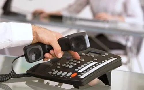 Công ty tài chính phải chấm dứt đòi nợ qua điện thoại