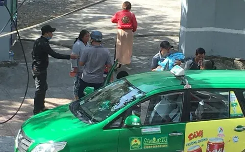 Nha Trang: Trẻ 2 tuổi tử vong ở cơ sở giữ trẻ không phép