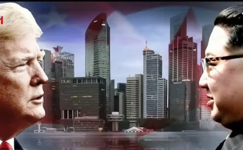 Bên nào sẽ gánh chi phí cho hội nghị thượng đỉnh Mỹ-Triều?